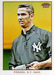 Jorge Posada