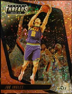 Joe Ingles