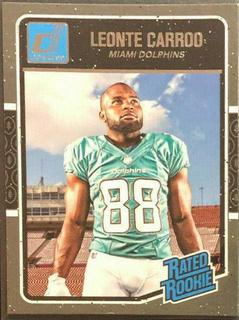 Leonte Carroo