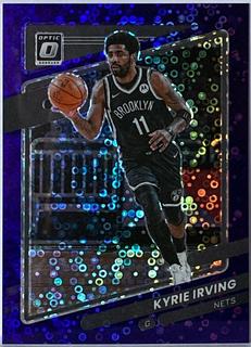 Kyrie Irving