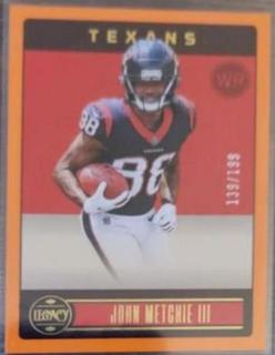 John Metchie III