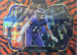 Kyle Hamilton