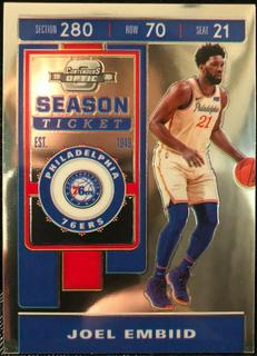 Joel Embiid