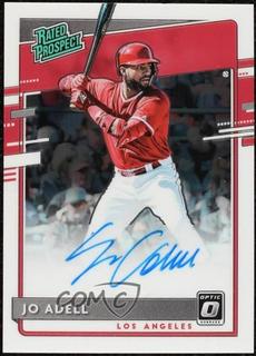 Jo Adell