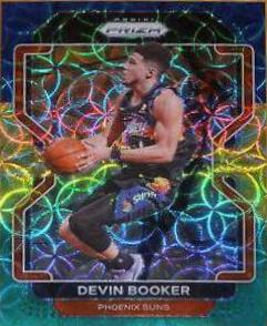 Devin Booker
