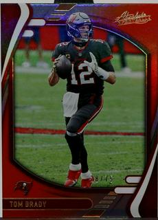 Tom Brady