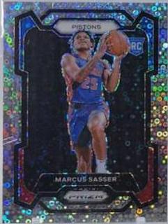 Marcus Sasser