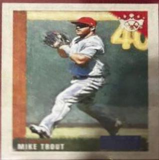 Mike Trout