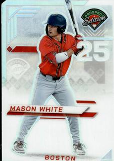 Mason White