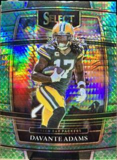 Davante Adams