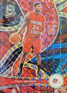 Paul George
