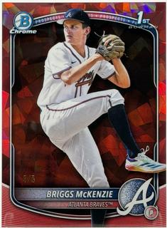 Briggs McKenzie