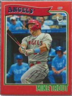 Mike Trout