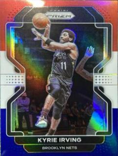 Kyrie Irving