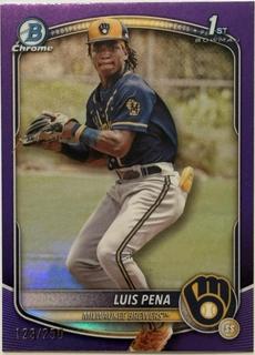 Luis Pena