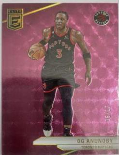 OG Anunoby