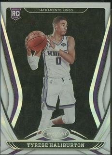 Tyrese Haliburton