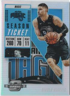 Nikola Vucevic