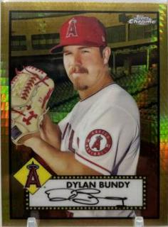 Dylan Bundy
