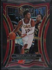 Darius Garland