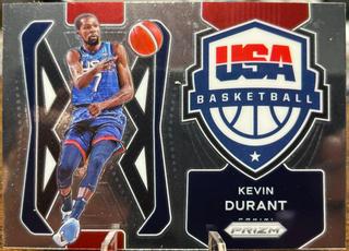 Kevin Durant