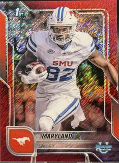 RJ Maryland