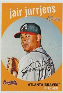 Jair Jurrjens