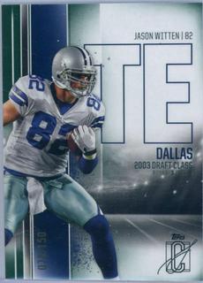 Jason Witten