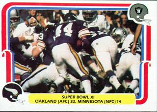 Super Bowl XI