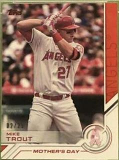 Mike Trout