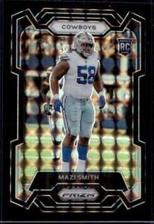 Mazi Smith
