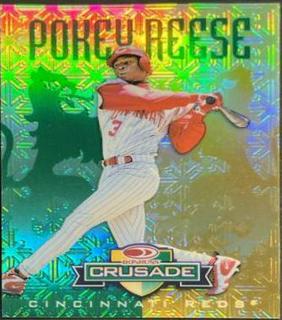 Pokey Reese