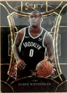 Dariq Whitehead