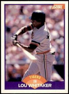 Lou Whitaker