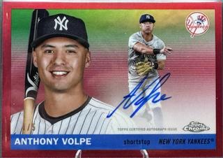 Anthony Volpe