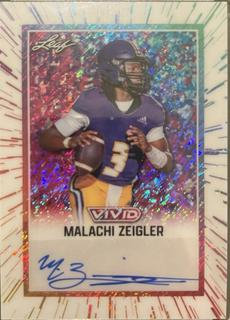 Malachi Zeigler
