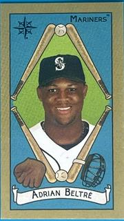 Adrian Beltre