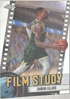 Damian Lillard