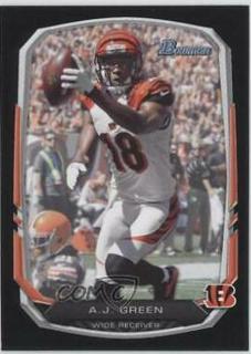 A.J. Green