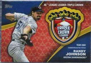 Randy Johnson