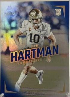 Sam Hartman