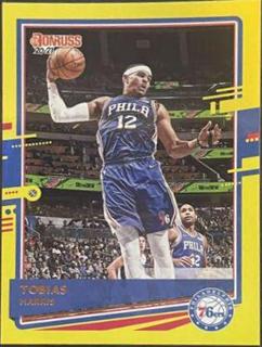 Tobias Harris