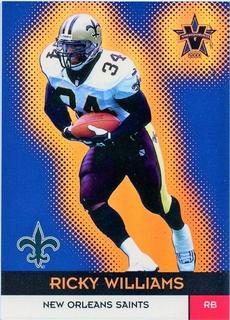 Ricky Williams