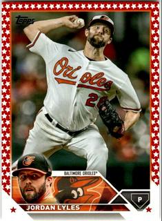 Jordan Lyles