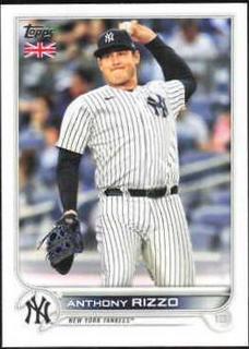 Anthony Rizzo