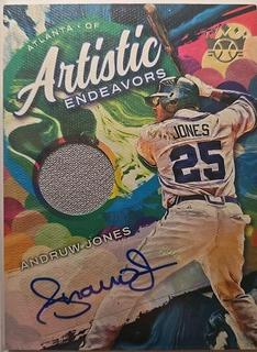 Andruw Jones