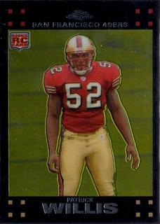 Patrick Willis