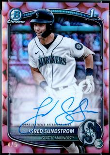 Jared Sundstrom