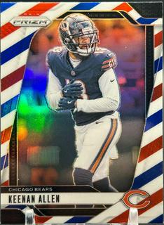 Keenan Allen
