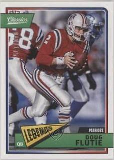Doug Flutie
